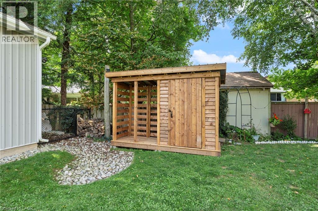 16 Gibson Drive Property Photo 25