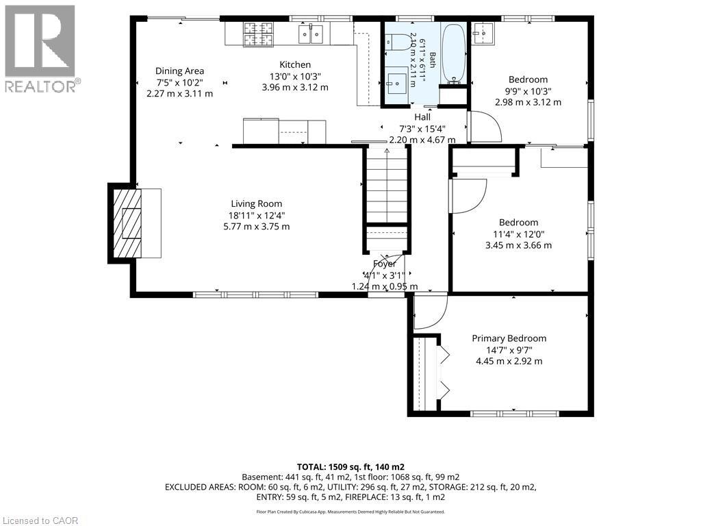16 Gibson Drive Property Photo 28