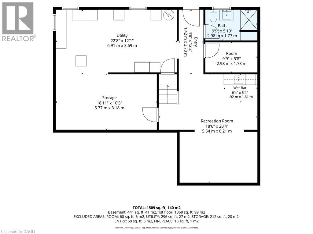 16 Gibson Drive Property Photo 29