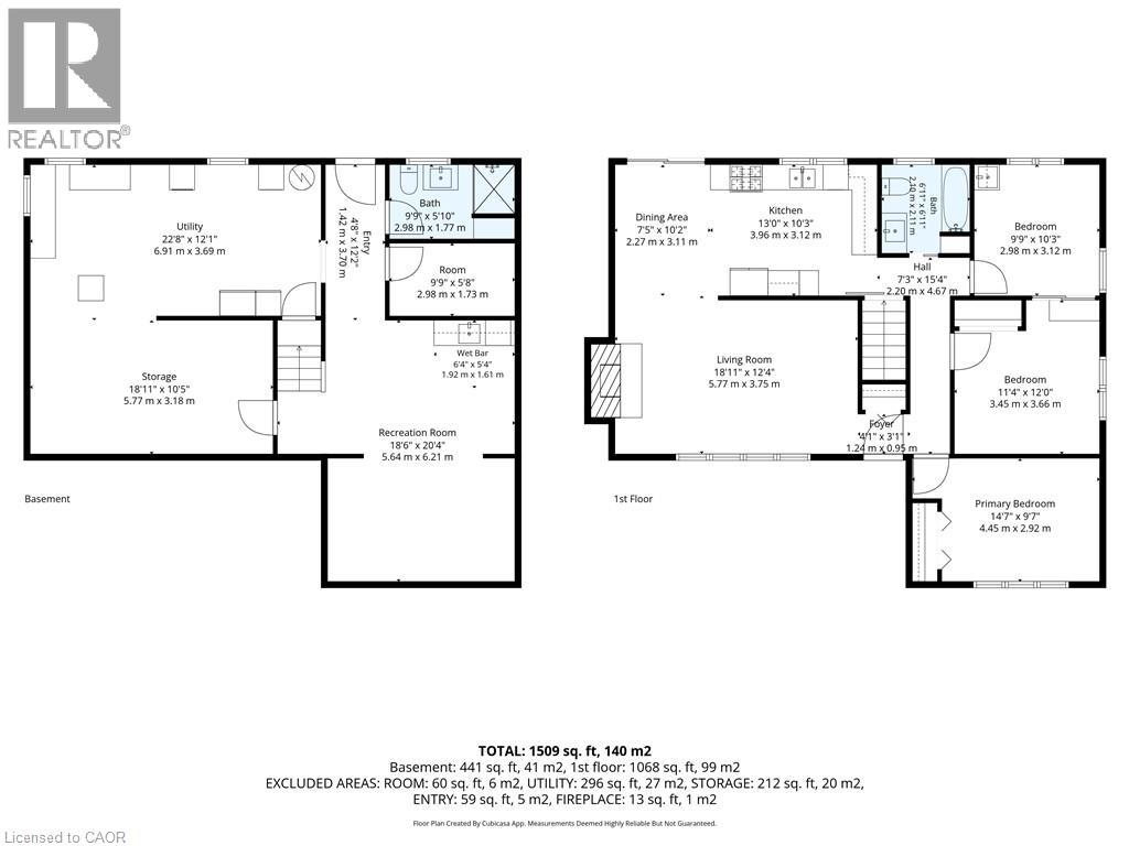 16 Gibson Drive Property Photo 30