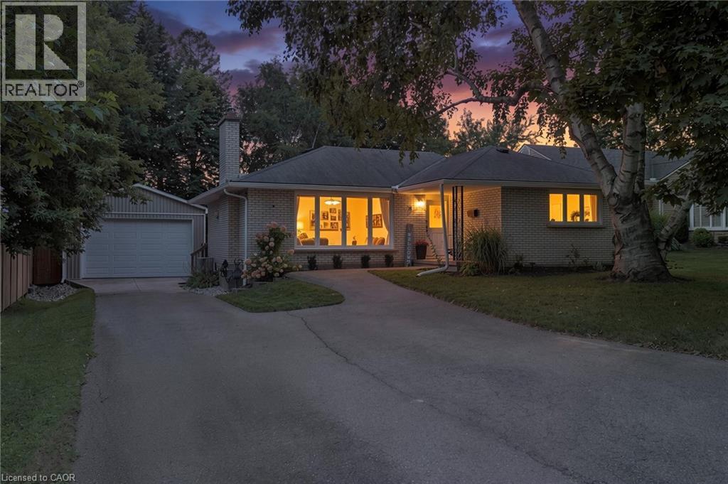 16 Gibson Drive Property Photo 32