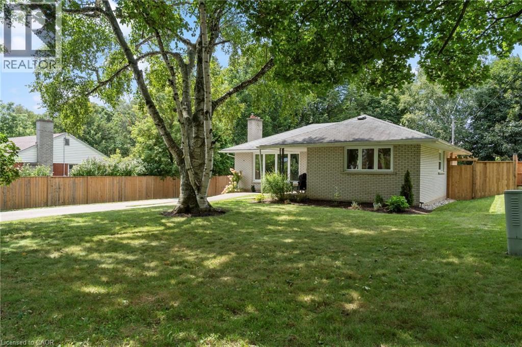 16 Gibson Drive Property Photo 33