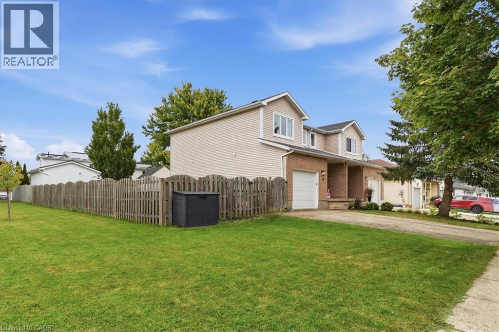 90 Hostetler Road Property Photo 4