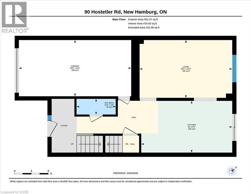 90 Hostetler Road Property Photo 23