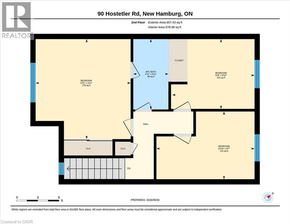 90 Hostetler Road Property Photo 24