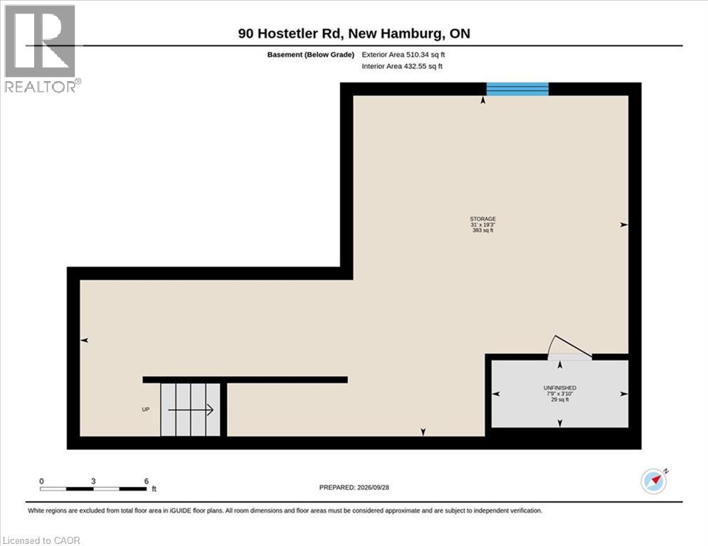 90 Hostetler Road Property Photo 25