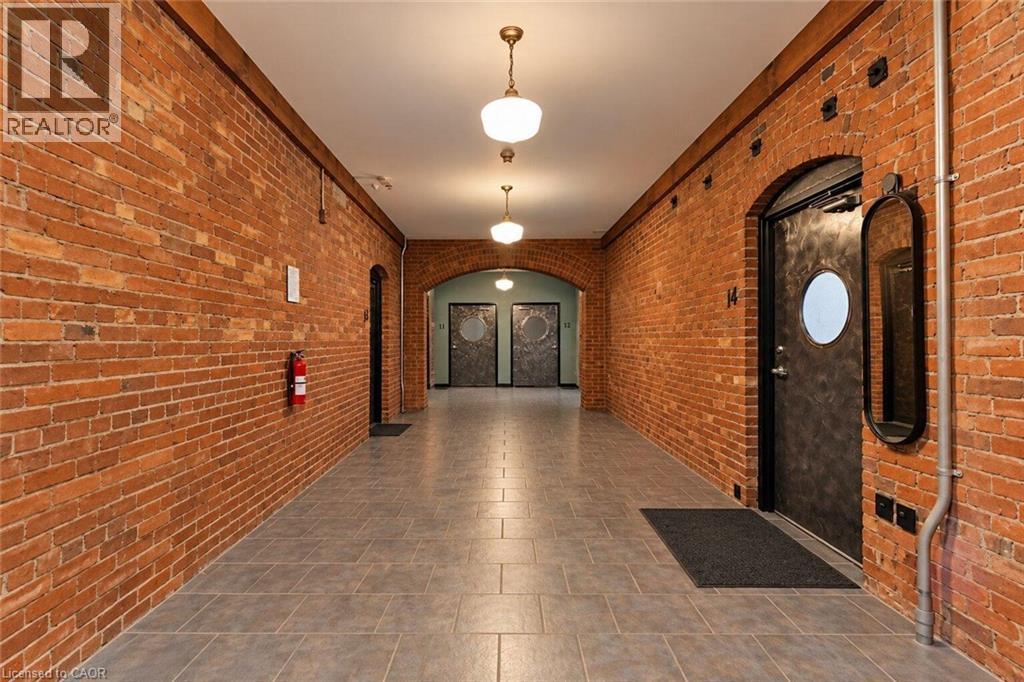 357 Hunter Street W Unit# 16 Property Photo 5