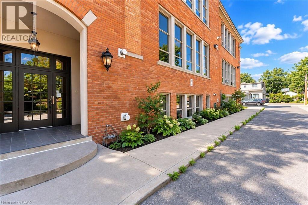 357 Hunter Street W Unit# 16 Property Photo 32
