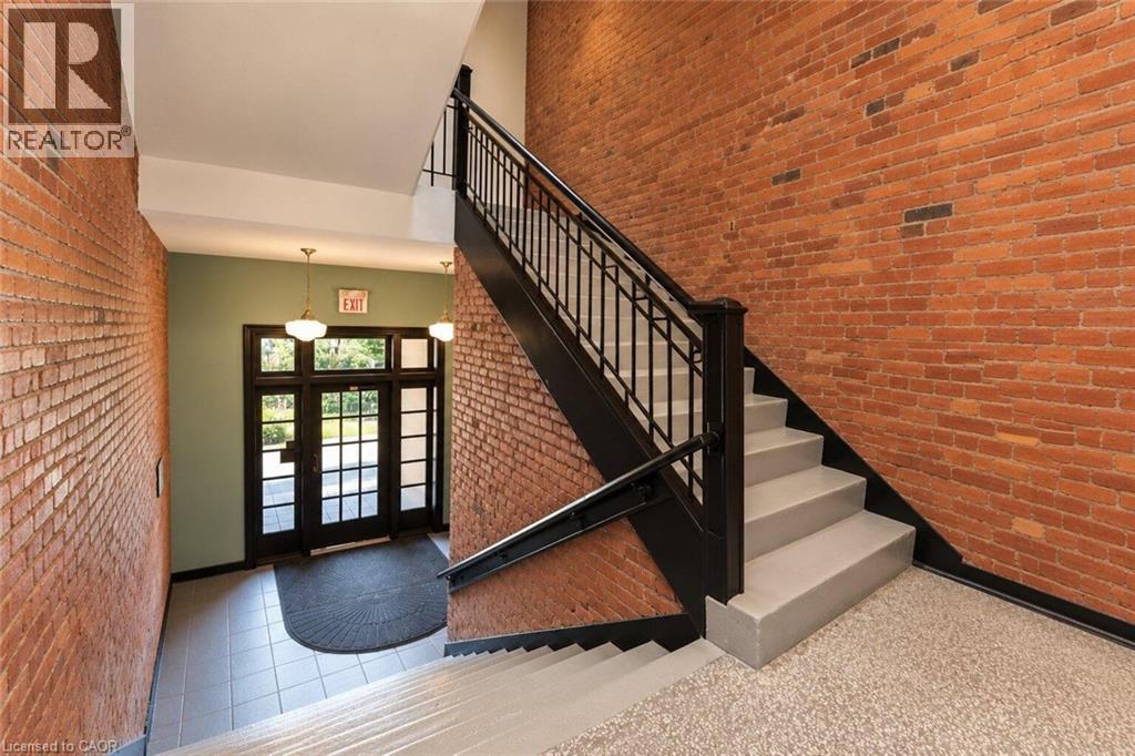357 Hunter Street W Unit# 16 Property Photo 34