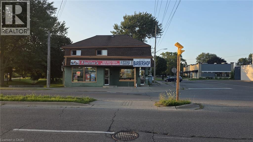 324 Thorold Road Property Photo 2