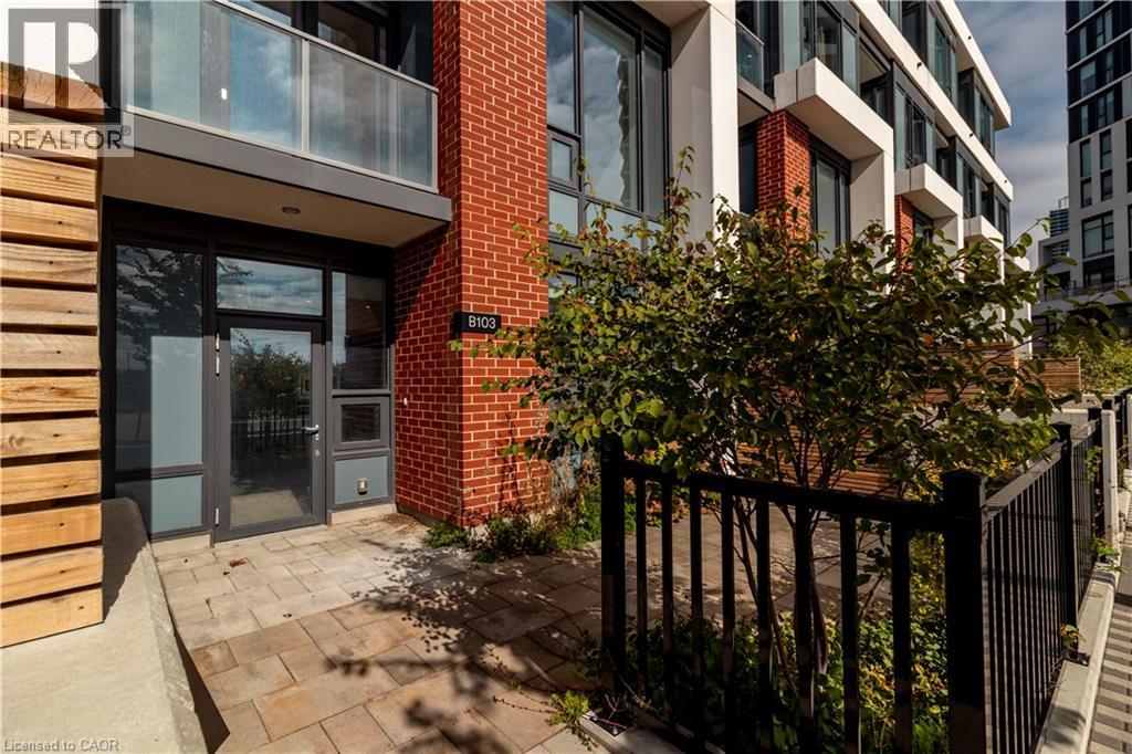 15 WELLINGTON Street S Unit# 103 Property Photo 1