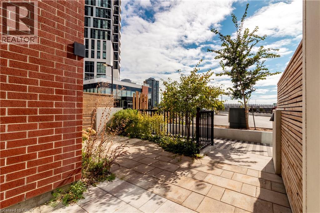 15 Wellington Street S Unit# 103 Property Photo 3