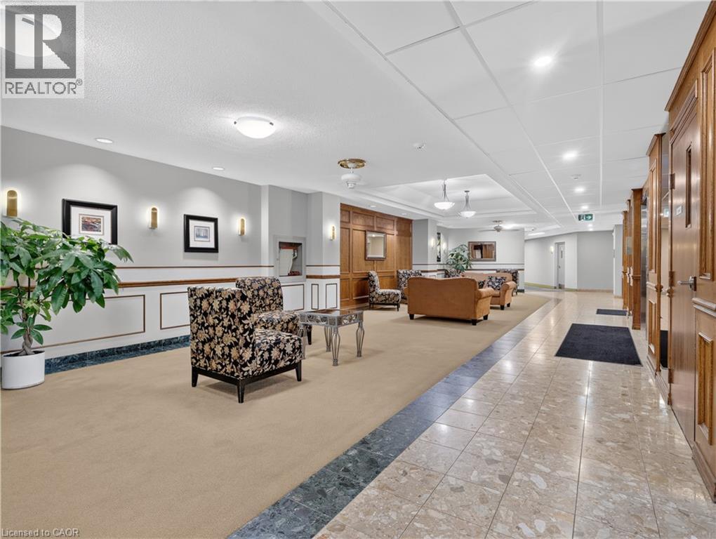 7 Gale Crescent Unit# 1107 Property Photo 3