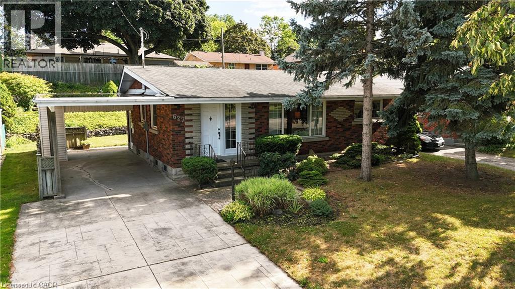 627 KRUG Street Property Photo 1