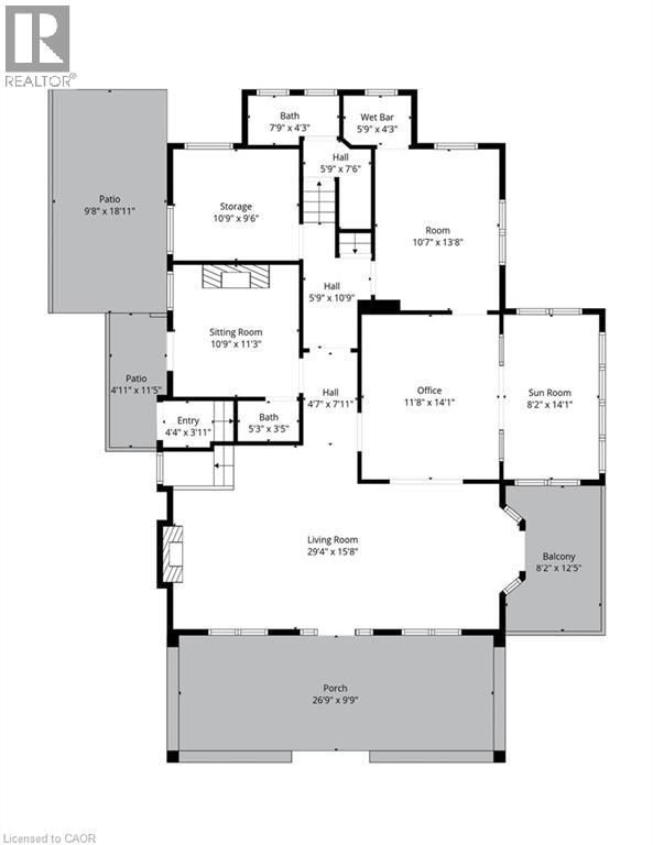 89 Main Street E Unit# 1 Property Photo 15
