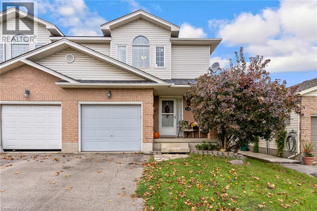 442 Joseph Street Property Photo 1