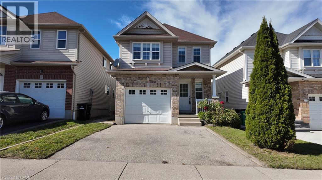 422 SPECKLED ALDER Street Property Photo 1
