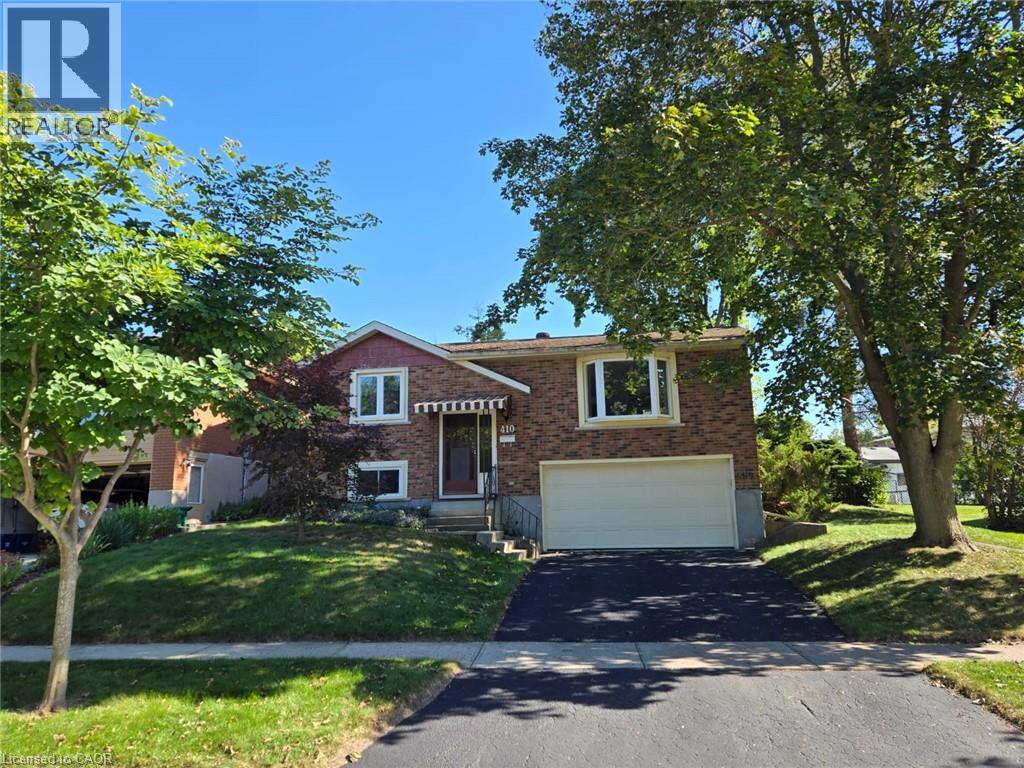 410 Lakeview Drive Property Photo 2