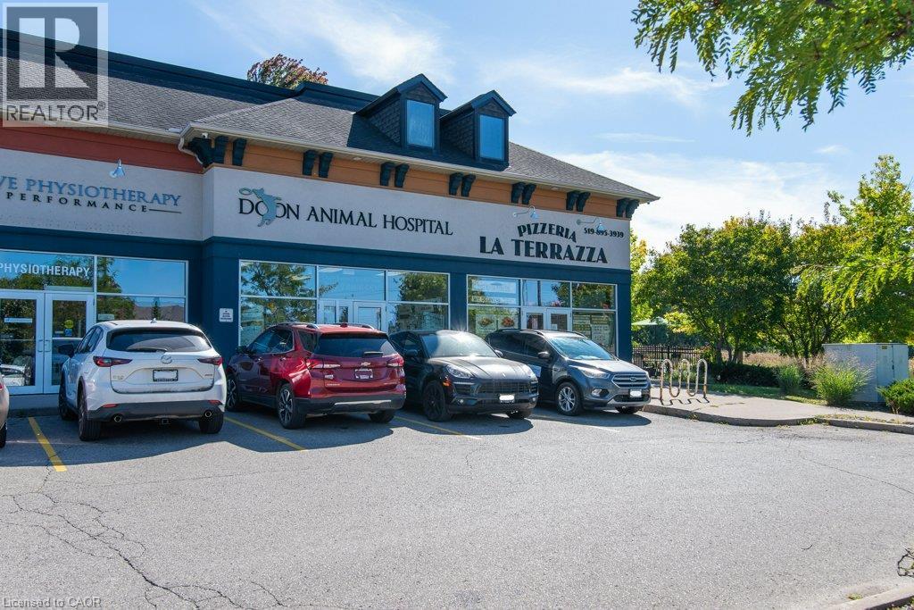 260 DOON SOUTH Drive Unit# 10