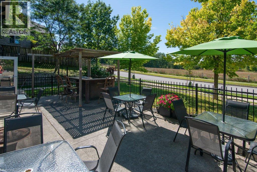 260 Doon South Drive Unit# 10 Property Photo 12