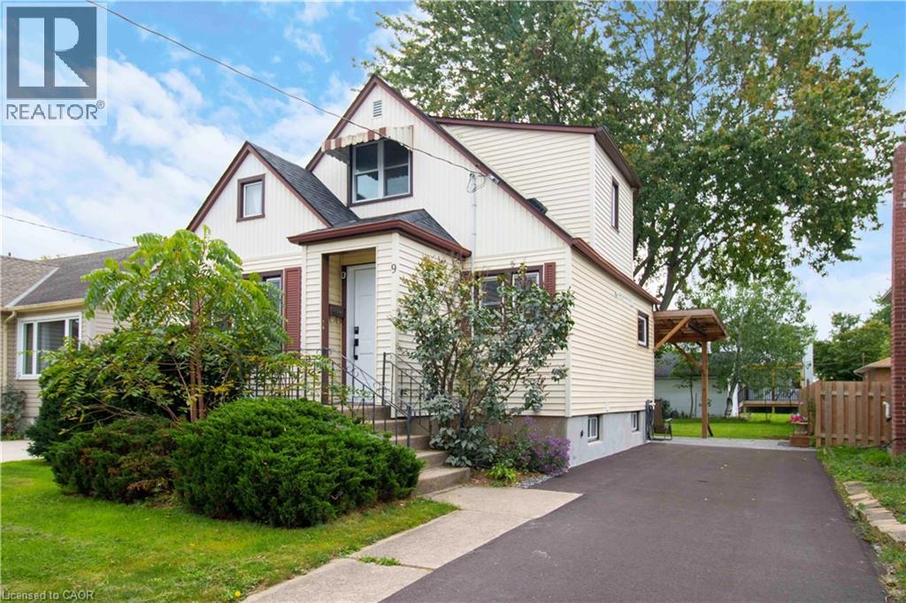9 Bridge Street Property Photo 3