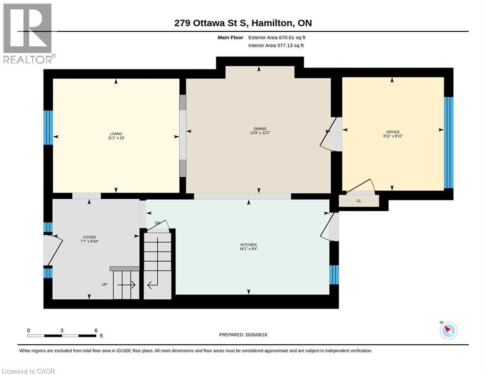 279 Ottawa Street S Property Photo 35