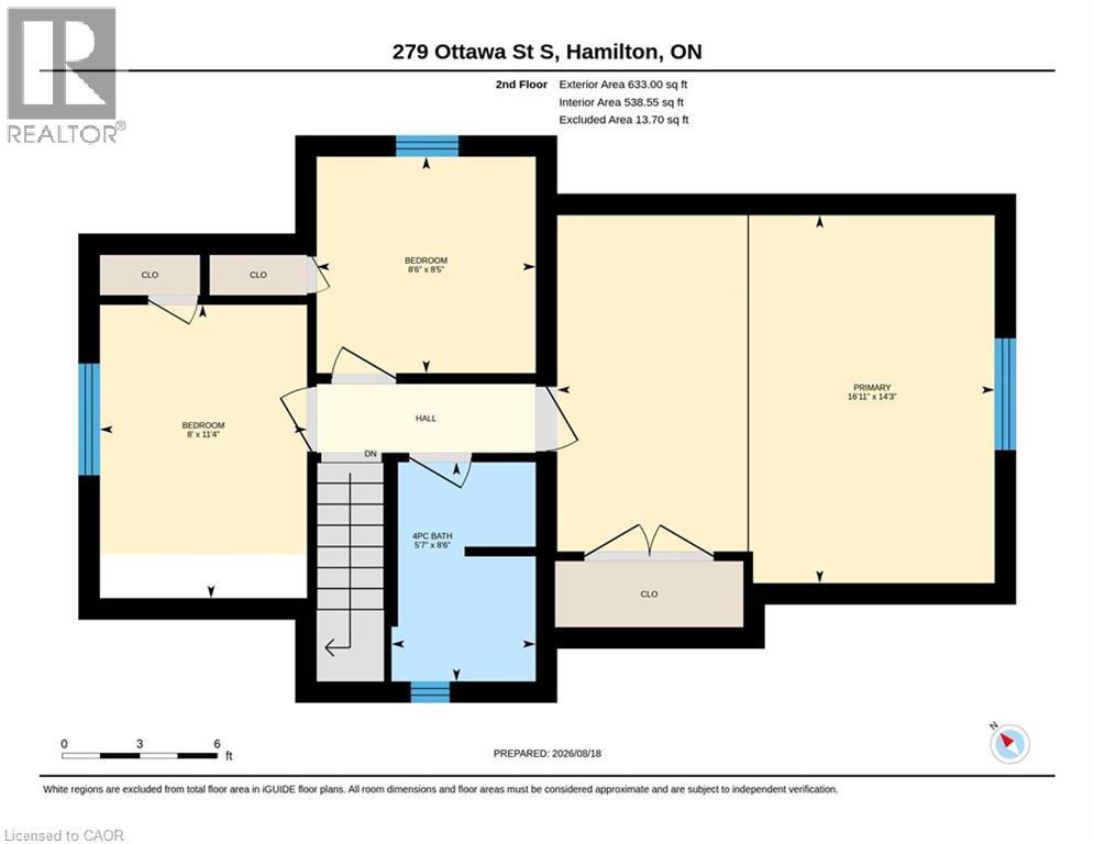 279 Ottawa Street S Property Photo 36