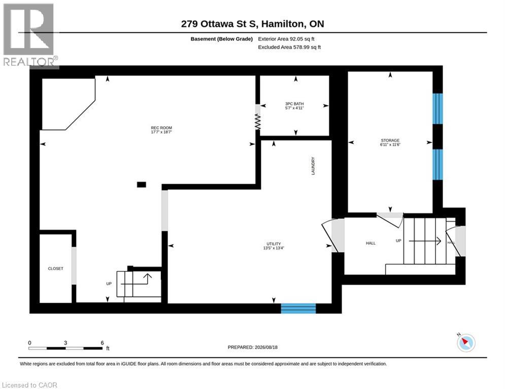 279 Ottawa Street S Property Photo 37