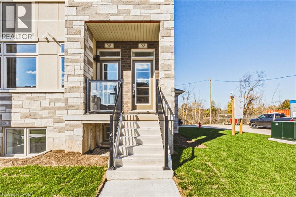 955 NORTH WATERDOWN Drive Unit# 84 Property Photo 1