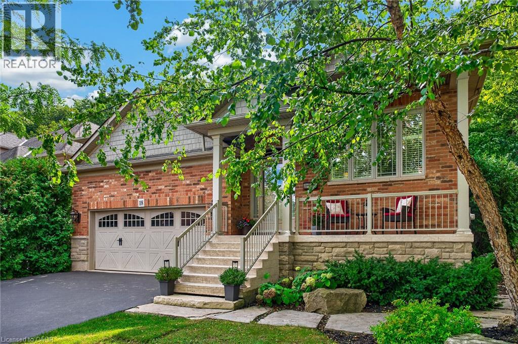 18 Heathcote Court Property Photo 4