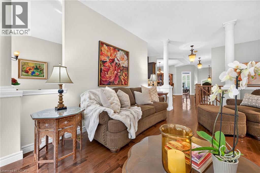 18 Heathcote Court Property Photo 13
