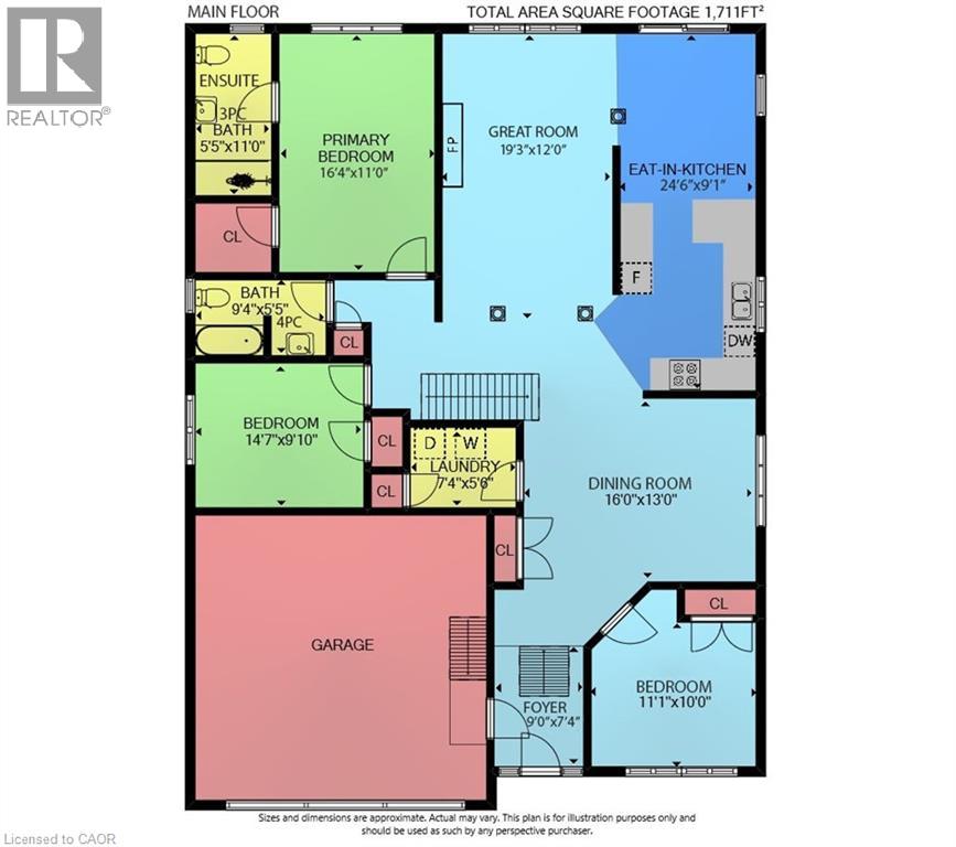 18 Heathcote Court Property Photo 48