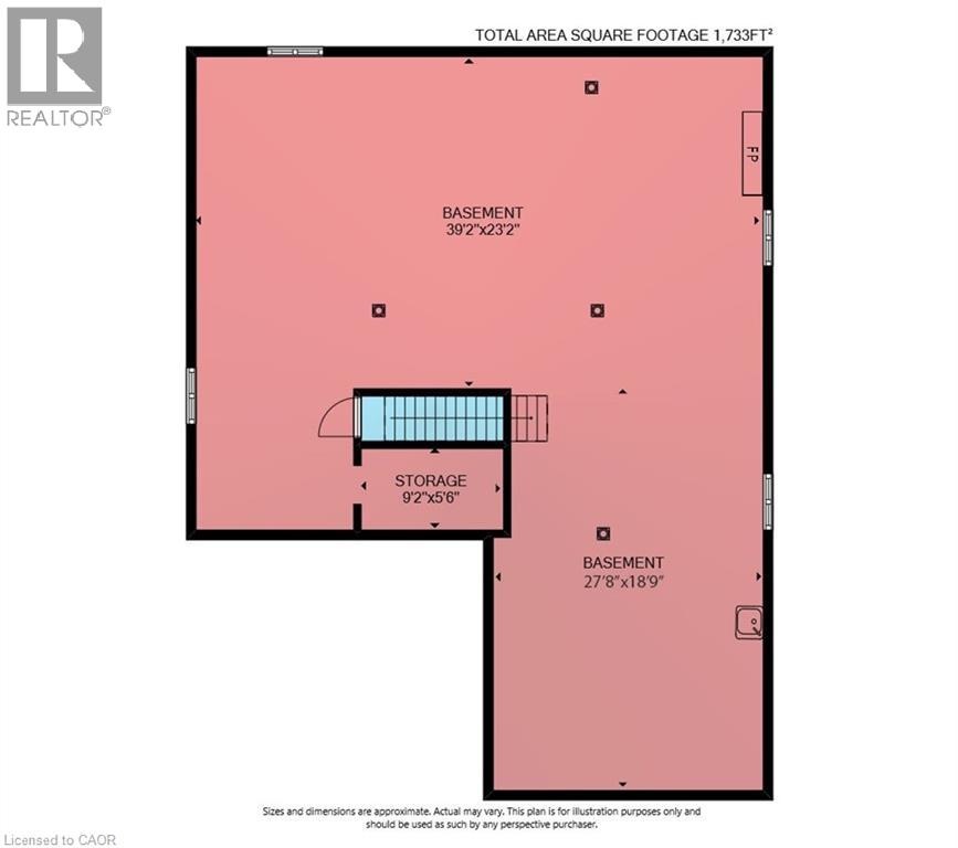 18 Heathcote Court Property Photo 49