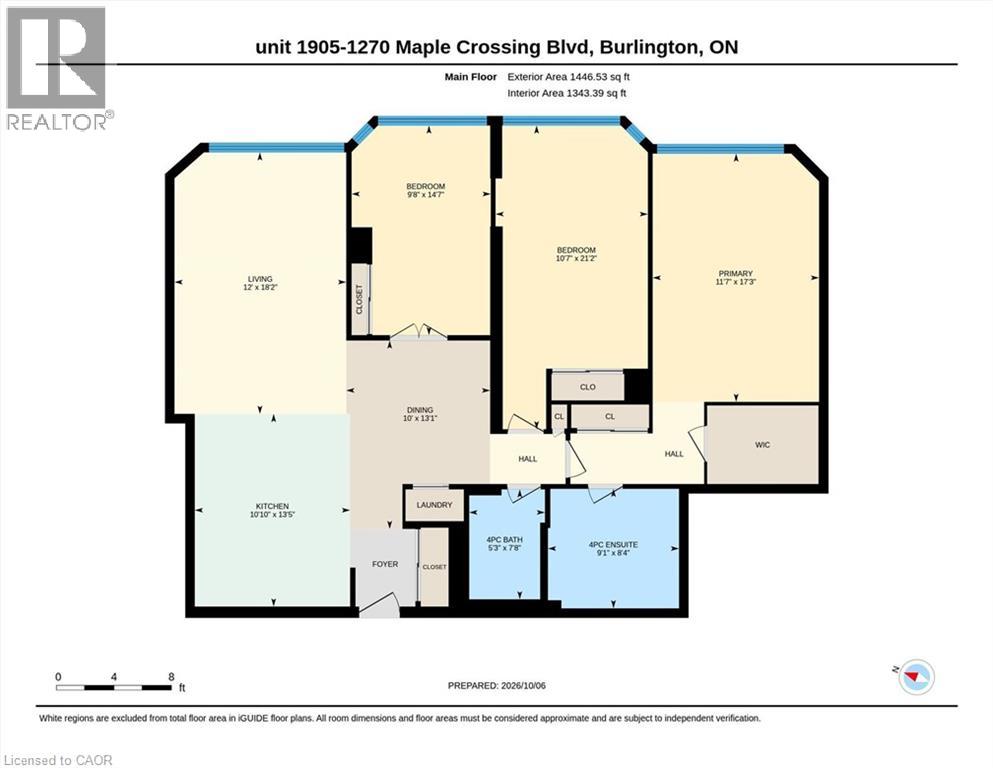 1270 Maple Crossing Boulevard Unit# 1905 Property Photo 50