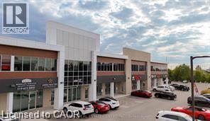 450 Hespeler Road Unit# 204 & 205 Property Photo 1