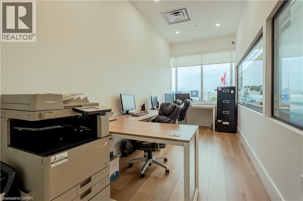 450 Hespeler Road Unit# 204 & 205 Property Photo 12