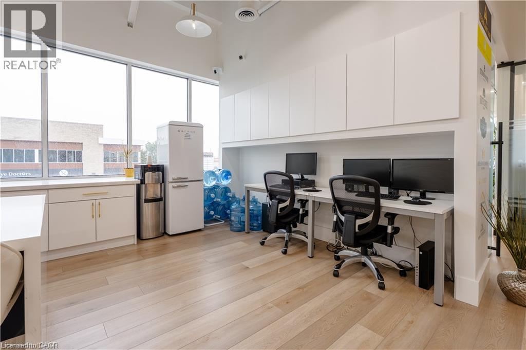450 Hespeler Road Unit# 204 & 205 Property Photo 18