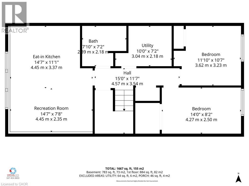 3 Manley Crescent Property Photo 1