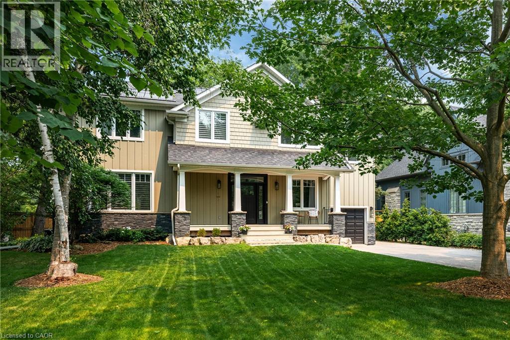 407 Maple Grove Drive Property Photo 1