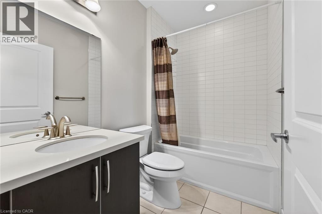 90 Charlton Avenue W Unit# 804 Property Photo 15