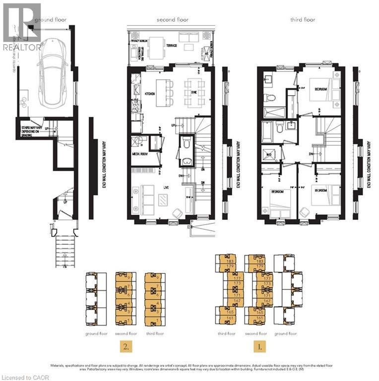 90 Skinner Road Unit# 6 Property Photo 1