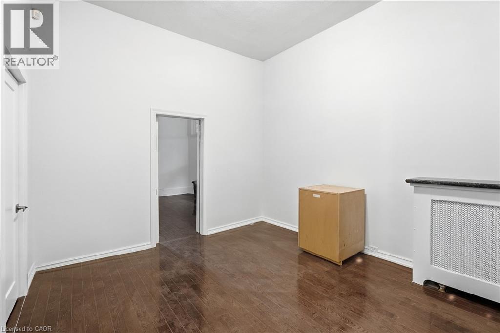 191 James Street S Unit# Main Level Property Photo 13