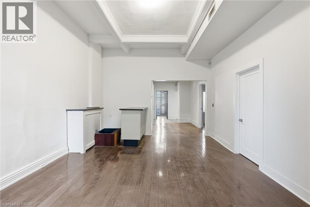 191 James Street S Unit# Main Level Property Photo 14