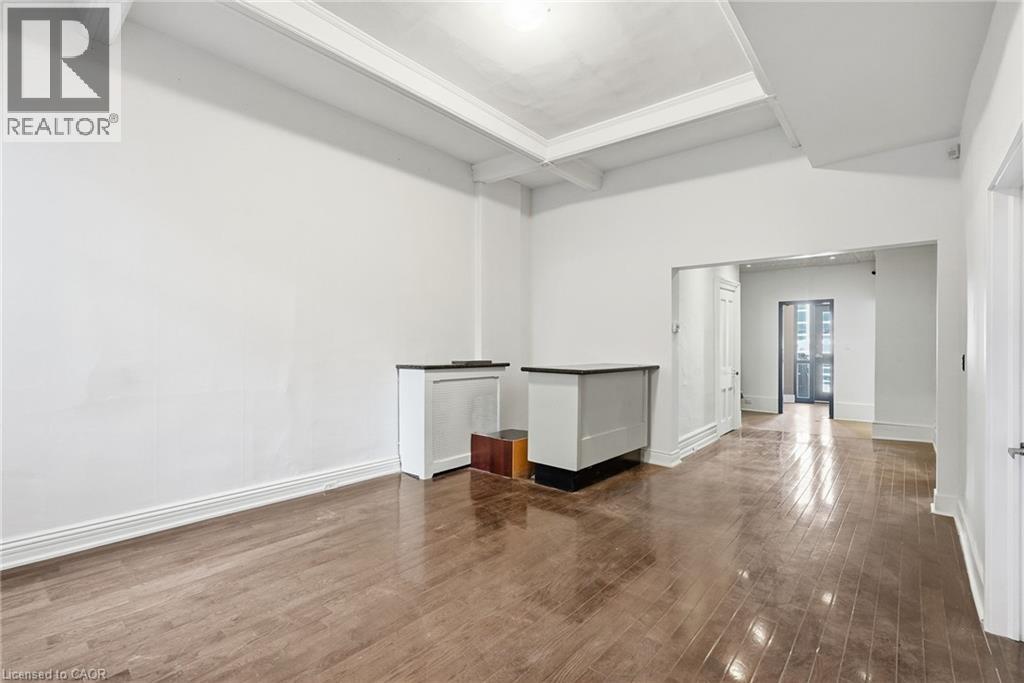 191 James Street S Unit# Main Level Property Photo 16