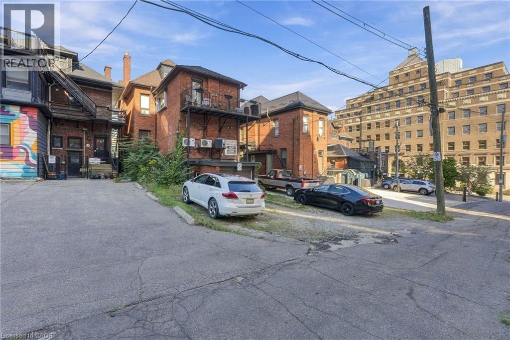 191 James Street S Unit# Main Level Property Photo 28