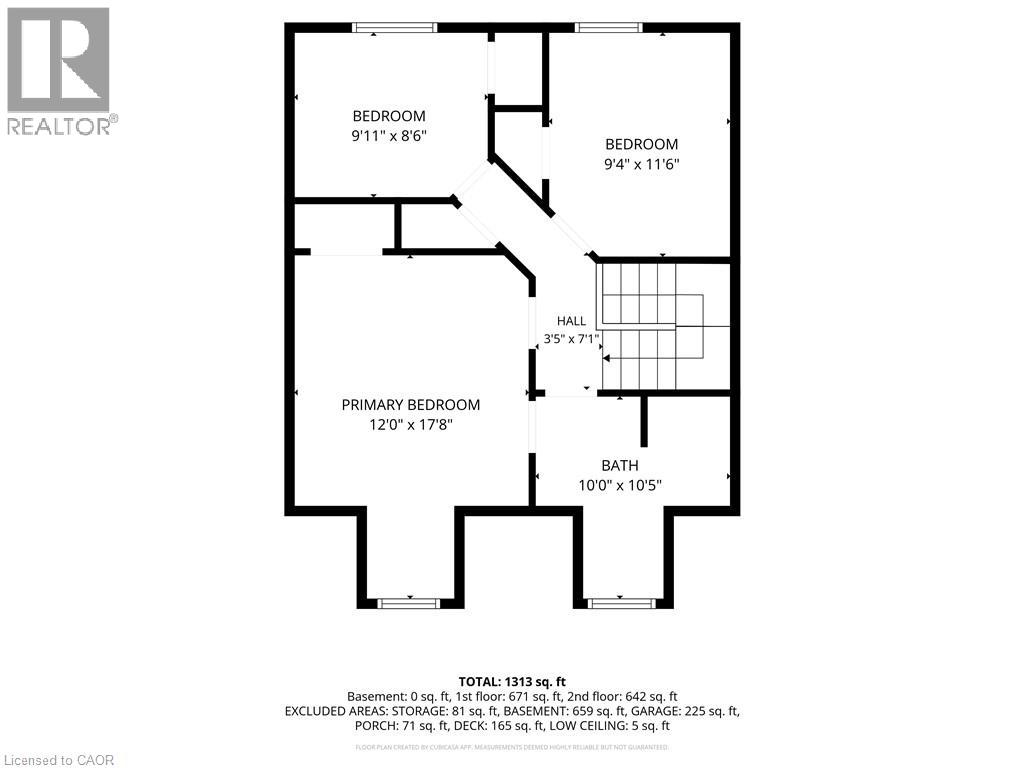 19 Boulder Crescent Property Photo 40