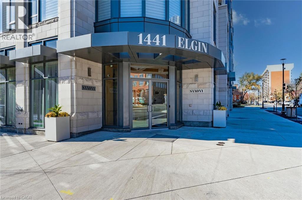 1441 Elgin Street Unit# 407 Property Photo 3