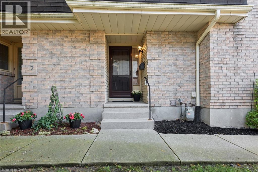 477 Beechwood Drive Unit# 1 Property Photo 4