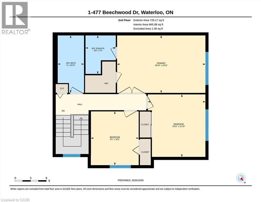 477 Beechwood Drive Unit# 1 Property Photo 32