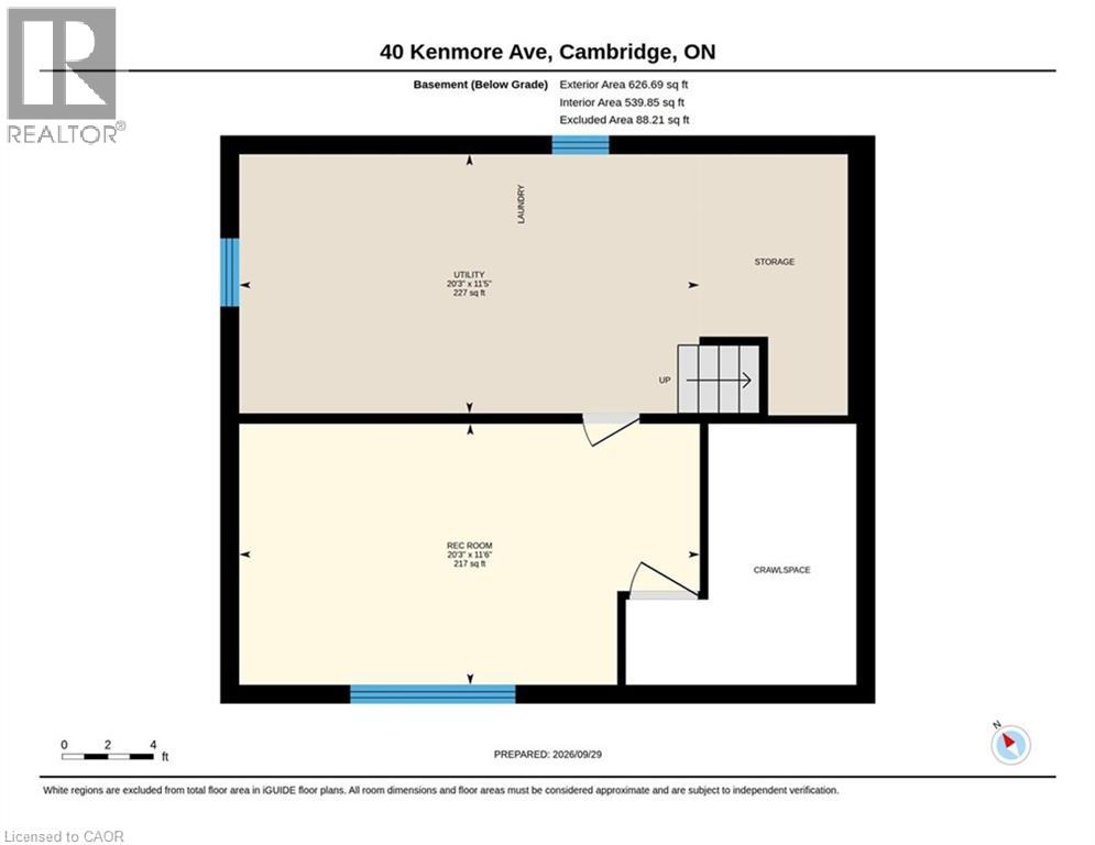 40 Kenmore Avenue Property Photo 42